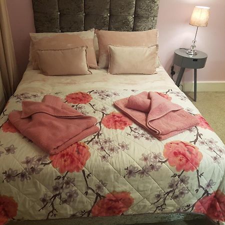 스케그니스 Rosie Flanagan'S B&B 외부 사진