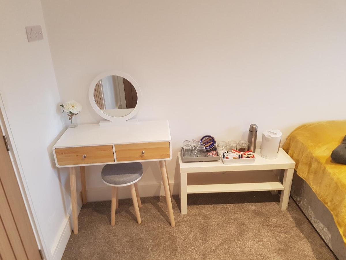 스케그니스 Rosie Flanagan'S B&B 외부 사진
