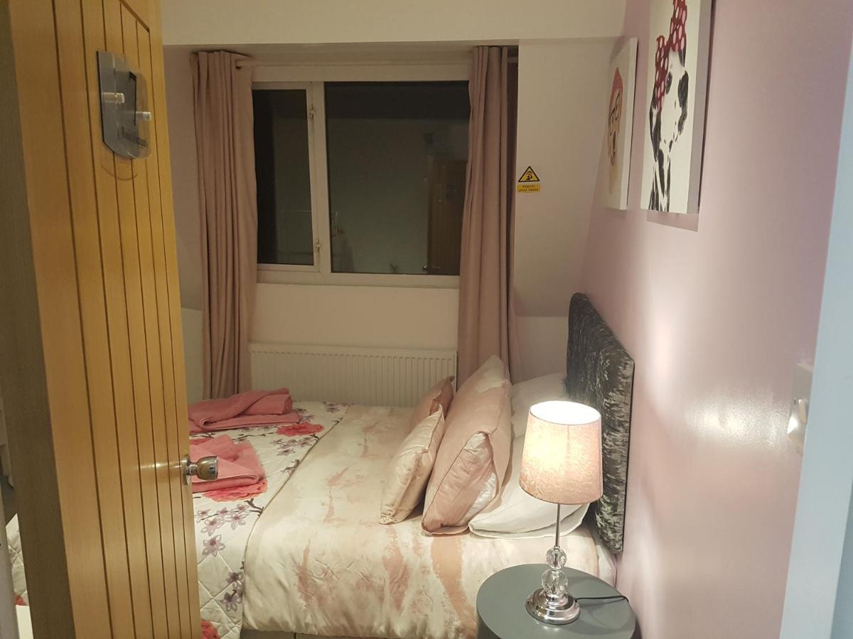 스케그니스 Rosie Flanagan'S B&B 외부 사진