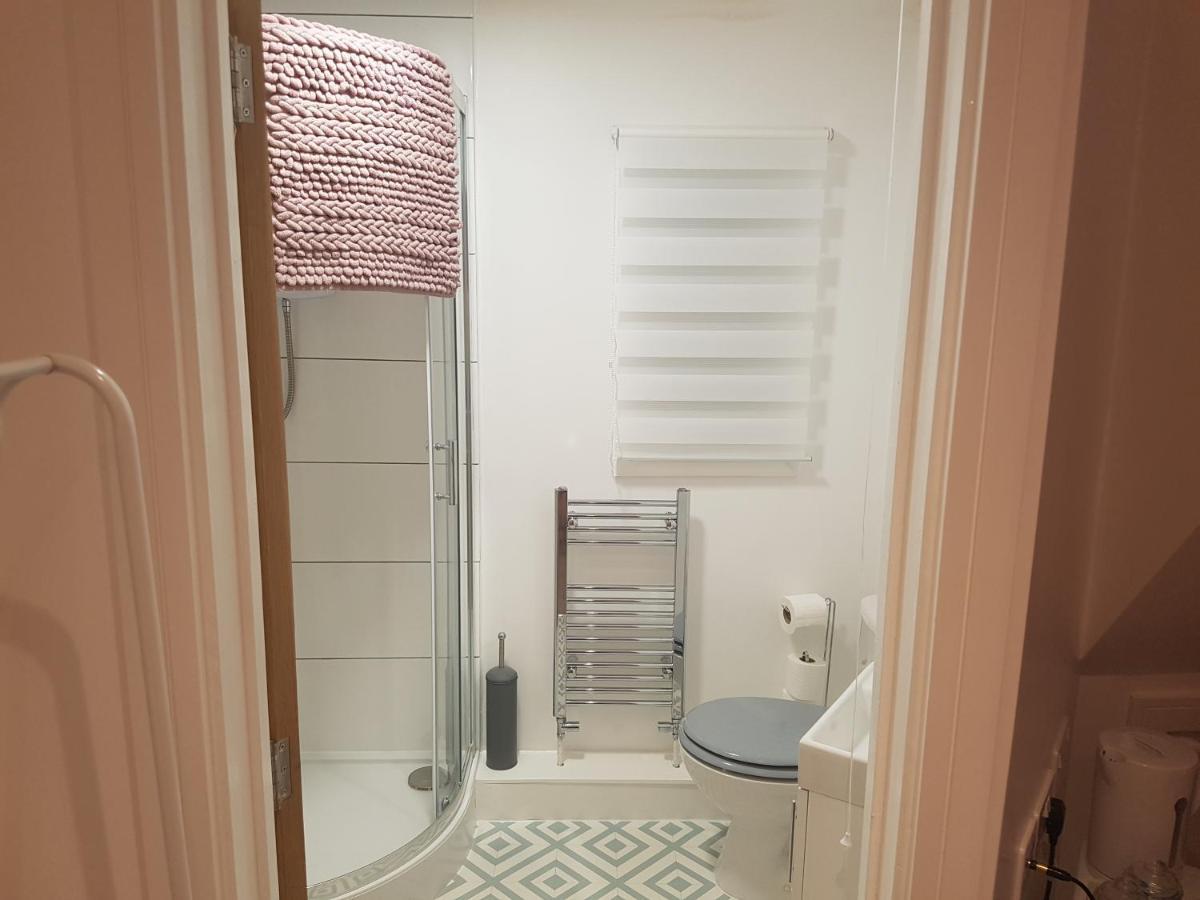 스케그니스 Rosie Flanagan'S B&B 외부 사진