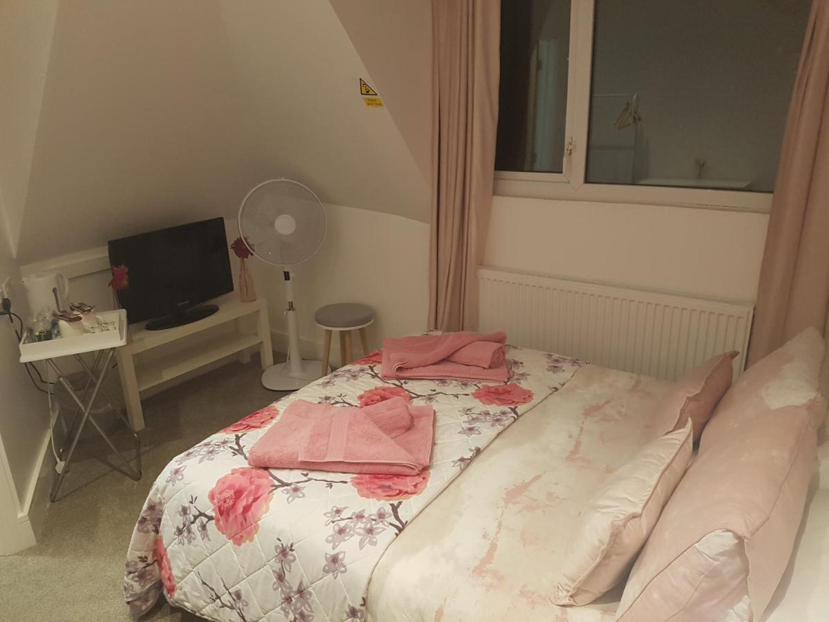 스케그니스 Rosie Flanagan'S B&B 외부 사진
