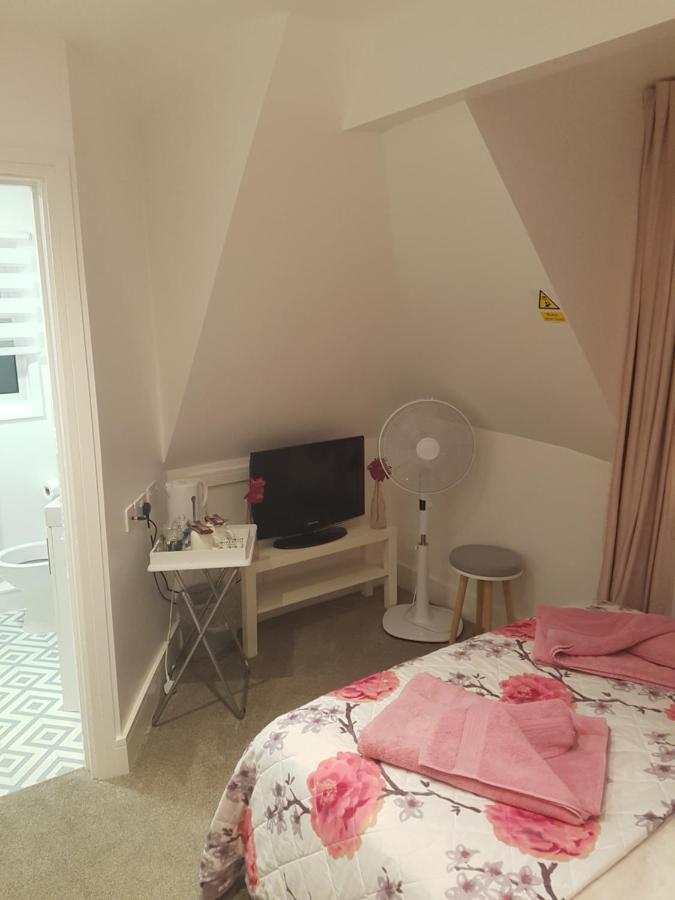 스케그니스 Rosie Flanagan'S B&B 외부 사진